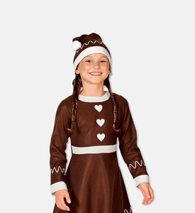 Mad Toys Set Xmas Gingerbread, Packshot View