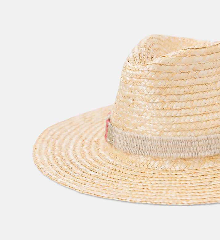 Nikki Beach Hat Lara, Packshot View