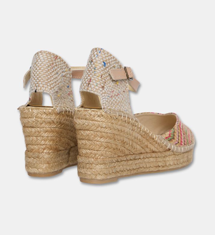 Salvi Shoes, Packshot View