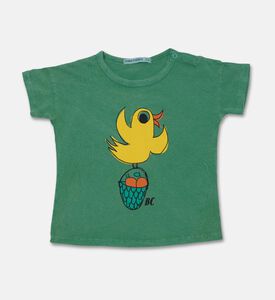 Bobo Choses Ts Flying, Packshot View