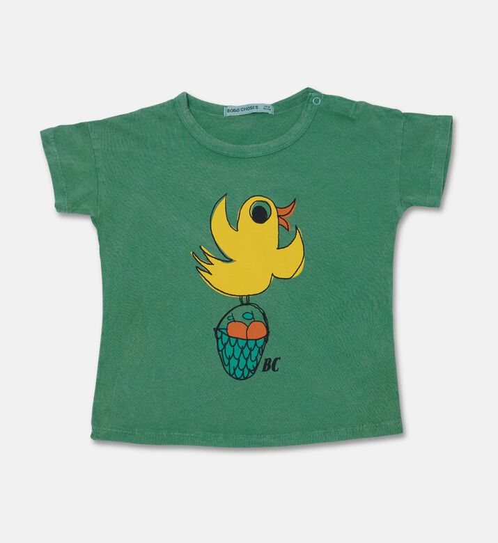 Bobo Choses Ts Flying, Packshot View