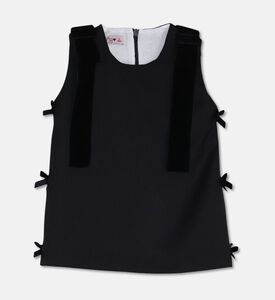 My Little Thieves Dress Bow, Packshot View