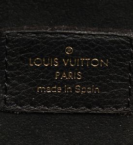 Louis Vuitton Preowned Louis Vuitton Marine Monogram Canvas Victoire Bag, Packshot View