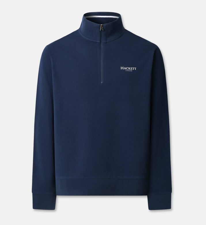 Hackett London Sweat Heritage, Packshot View