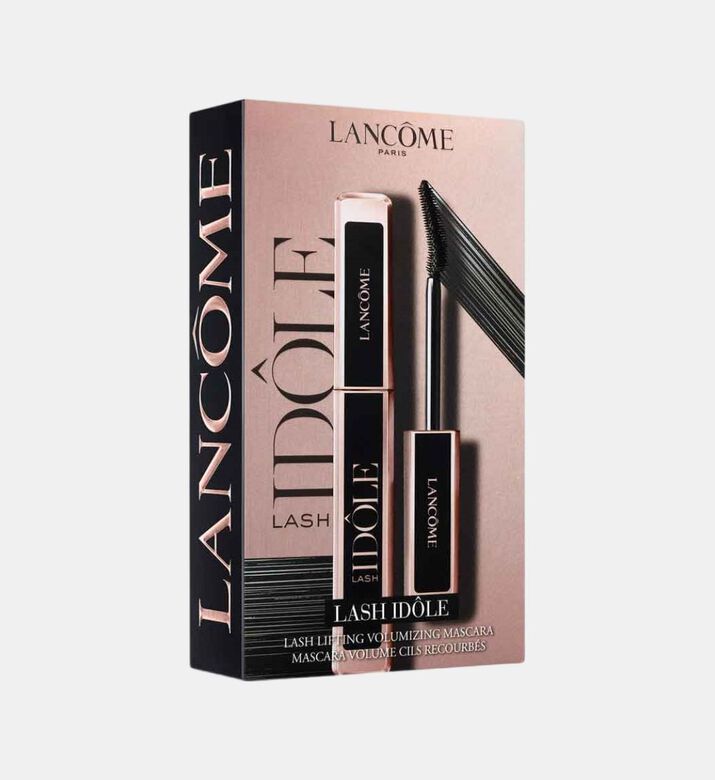 مجموعة هدايا أيدول ماسكارا لو كريون وكحل بي-فاسيل