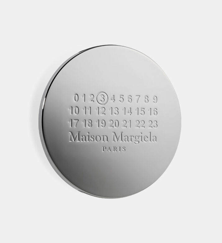 Replica Zinc Candle Cap