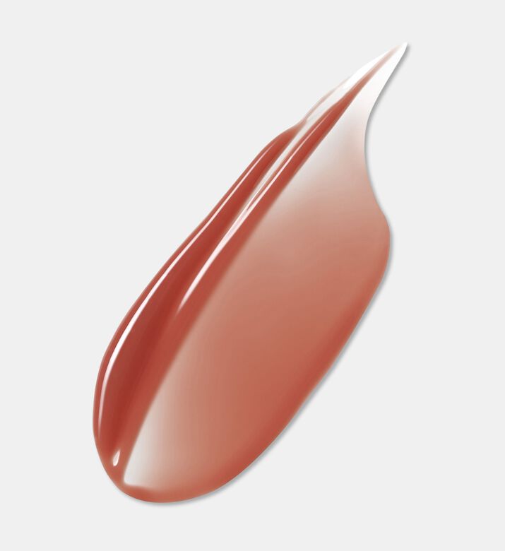 Estee Lauder Lip Glossy Pout Tinted Oil, 07-apricot-nectar, Packshot View