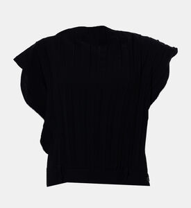 MM6 Top, Packshot View