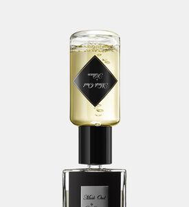 عبوة إعادة ملء ماء عطر مسك عود عطر 100 مل