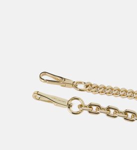 حزام الكتف السلسلة