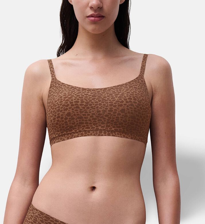 Chantelle Bralette, Model View