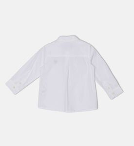 Tartine et Chocolat Shirt Baby Ceremonie, Packshot View