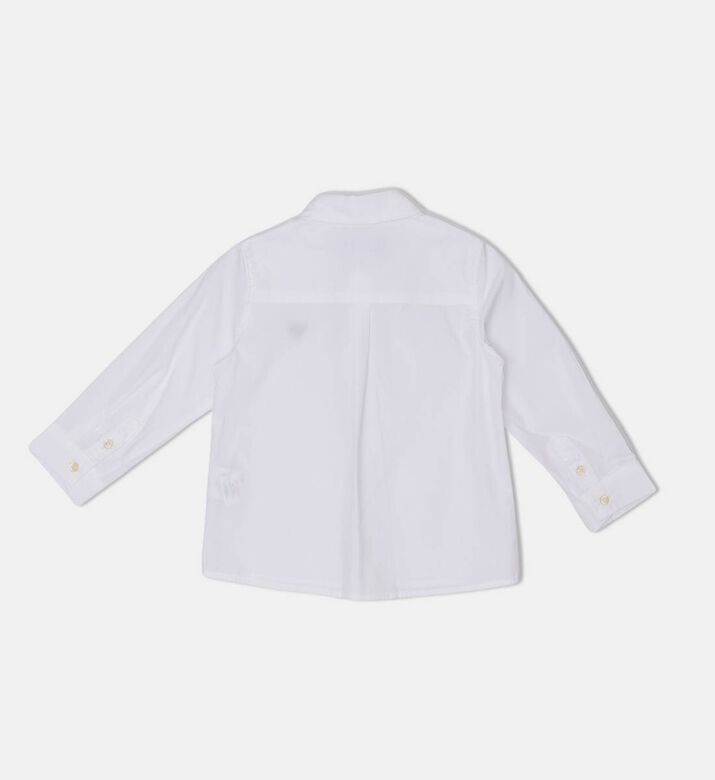 Tartine et Chocolat Shirt Baby Ceremonie, Packshot View