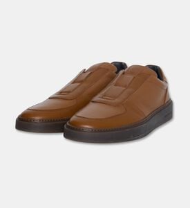 Mario Cerutti Shoes Sneaker, Brown, Eu-40, Packshot View