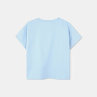 Oversized Logo-print T-shirt