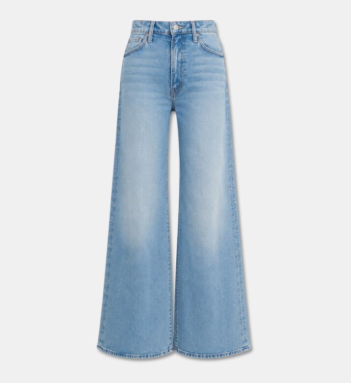 Mother Jeans The Hustler, Packshot View