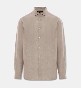 Carter and White Shirt Classic, Packshot View