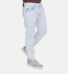 Rocco Big T Skinny Jeans 32