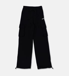 MSGM Cargo Jogger Pants, Packshot View