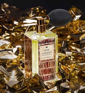 Soir D Orient Wild Gold Edition 100 Ml Soir D Orient Wild Gold Edition 100 Ml