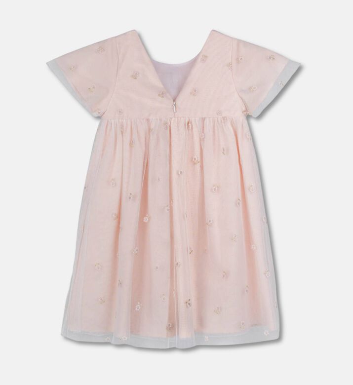 Jules and Juliette Paris Dress Flora, Packshot View