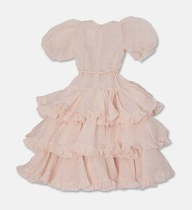 Poca and Poca Dress, Packshot View