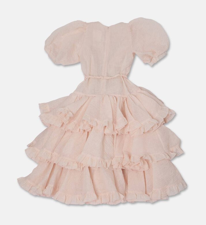 Poca and Poca Dress, Packshot View