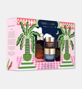 Estee Lauder Set Ram26 Sleepover, Packshot View