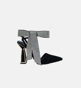 Yasmina Bow High Heel Pumps Yasmina Bow High Heel Pumps