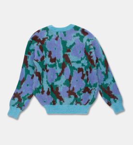 Bobo Choses Jumper Watercolor, Packshot View