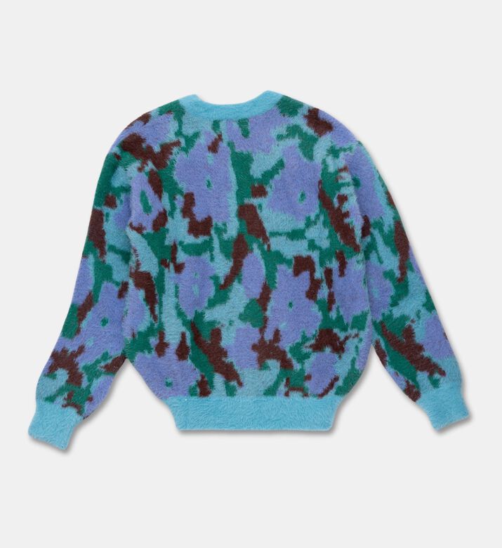 Bobo Choses Jumper Watercolor, Packshot View