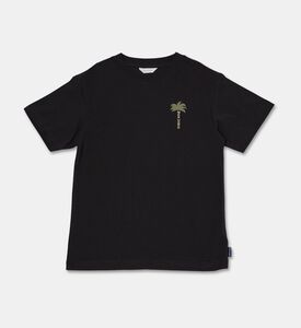 Palm Angels Ts Jersey, Packshot View