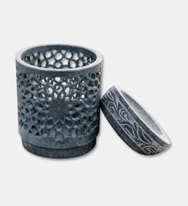 Tohfa Luxe Siraj Marble Diffuser, Packshot View