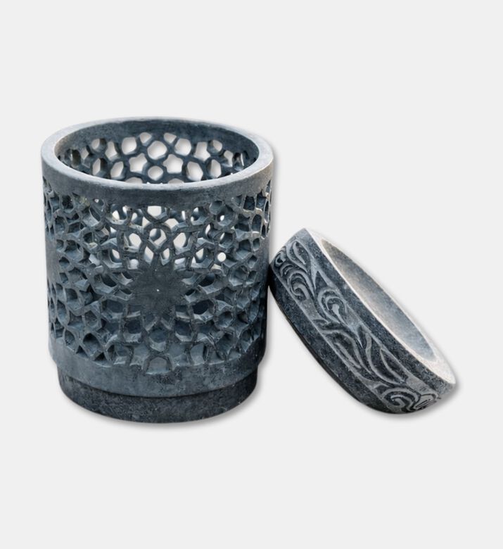 Tohfa Luxe Siraj Marble Diffuser, Packshot View