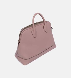 Dome Calf Leather Midi Bag Dome Calf Leather Midi Bag