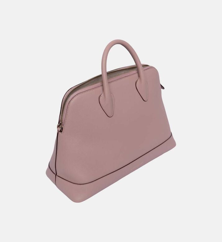 Dome Calf Leather Midi Bag Dome Calf Leather Midi Bag