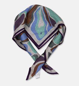 Galeries Lafayette Scarf Vita, Packshot View