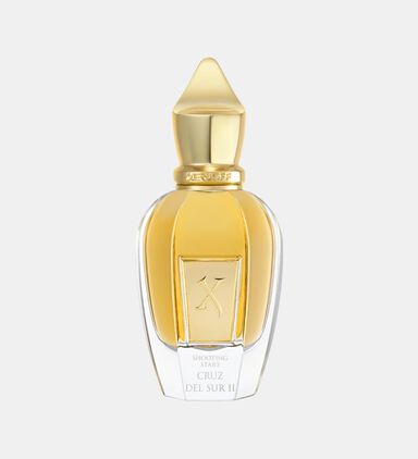 Cruz Del Sur Ii Parfum
