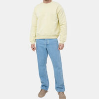 Gannon Straight Leg Jeans