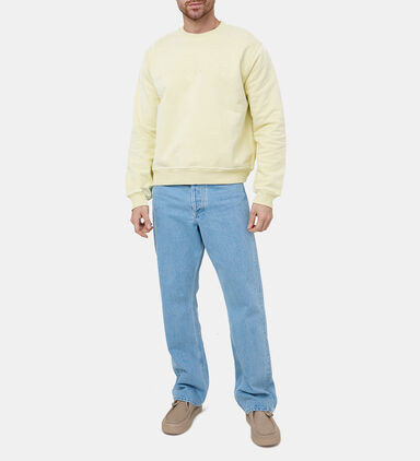 Gannon Straight Leg Jeans