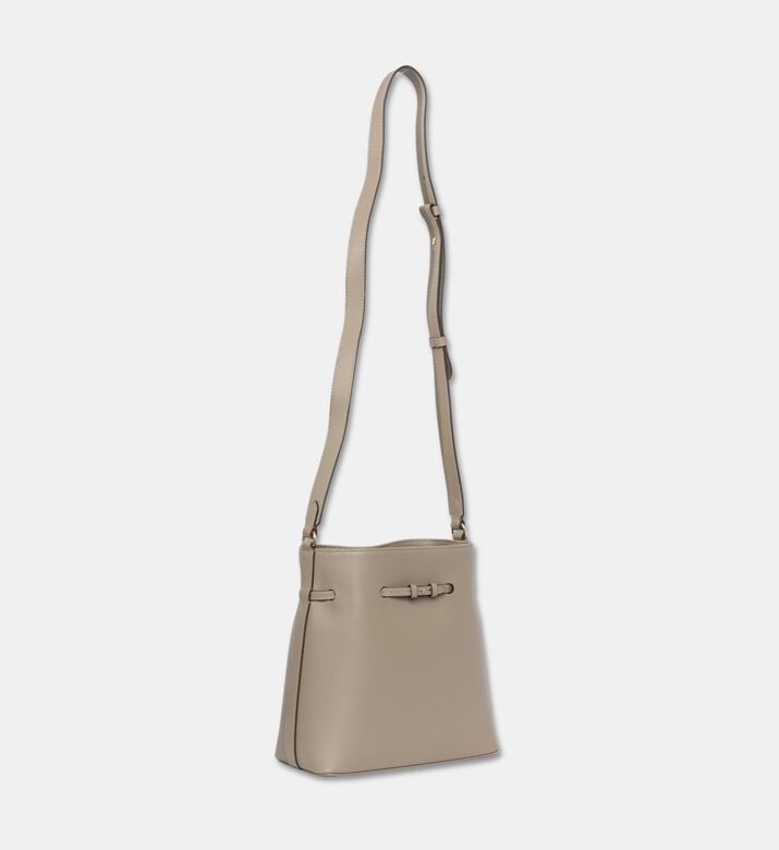 Strathberry Bag Corda, Taupe, Packshot View