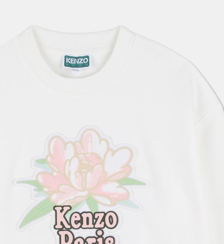 Kenzo Sweatsh, Packshot View