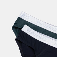 Essentials Cotton 2-pack Briefs Set