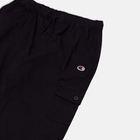 Cotton Cargo Joggers