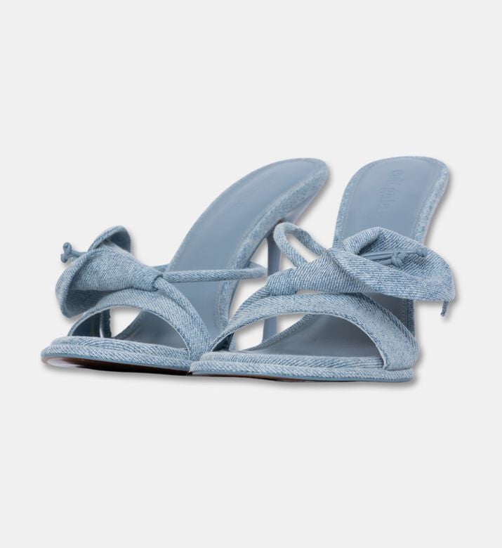 Cult Gaia Shoes Cori, Packshot View