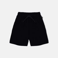 Add Drawstring Waist Shorts
