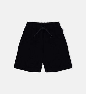 Add Drawstring Waist Shorts
