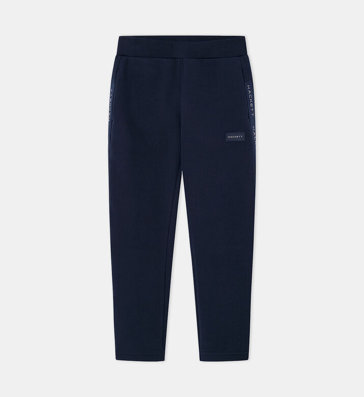 Tapered Pants