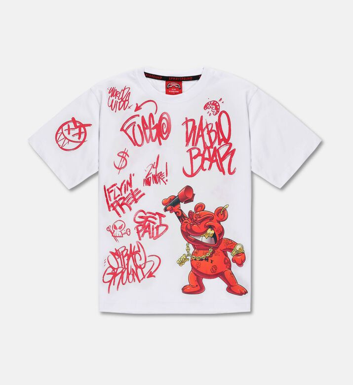 Sprayground Ts Vandal, Packshot View