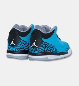 Jordan Pattern Design Sneaker, Packshot View